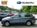 Twilight Blue Metallic - Outback 2.5i Photo No. 1