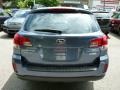 2013 Twilight Blue Metallic Subaru Outback 2.5i  photo #3