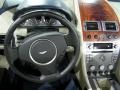 Blue - DB9 Volante Photo No. 7