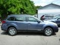 Twilight Blue Metallic - Outback 2.5i Photo No. 5