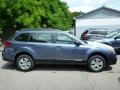 2013 Twilight Blue Metallic Subaru Outback 2.5i  photo #5