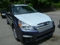 2013 Twilight Blue Metallic Subaru Outback 2.5i  photo #8