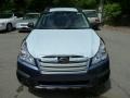 Twilight Blue Metallic - Outback 2.5i Photo No. 9