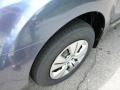 2013 Twilight Blue Metallic Subaru Outback 2.5i  photo #11