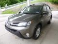 Pyrite Mica - RAV4 XLE AWD Photo No. 5