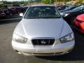 Pewter - Elantra GLS Photo No. 6