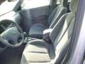 Pewter - Elantra GLS Photo No. 8