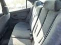 Pewter - Elantra GLS Photo No. 9