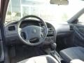 Pewter - Elantra GLS Photo No. 10