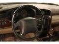 2002 Regatta Red Pearl Subaru Outback Limited Wagon  photo #6