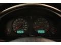 2002 Regatta Red Pearl Subaru Outback Limited Wagon  photo #7