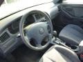 Pewter - Elantra GLS Photo No. 12