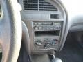 Pewter - Elantra GLS Photo No. 13