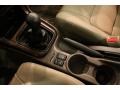 2002 Regatta Red Pearl Subaru Outback Limited Wagon  photo #9