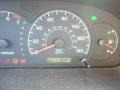 Pewter - Elantra GLS Photo No. 15