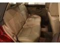 2002 Regatta Red Pearl Subaru Outback Limited Wagon  photo #11