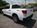 2012 Super White Toyota Tundra TRD Rock Warrior CrewMax 4x4  photo #5