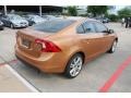 Vibrant Copper Metallic - S60 T5 Photo No. 3