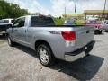 2012 Silver Sky Metallic Toyota Tundra TRD Double Cab 4x4  photo #4