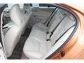 Soft Beige Rear Seat Photo for 2012 Volvo S60 #81488520