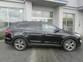 2013 Becketts Black Hyundai Santa Fe Limited AWD  photo #2