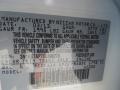 Aspen White - Sentra SV Photo No. 17