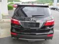 2013 Becketts Black Hyundai Santa Fe Limited AWD  photo #4