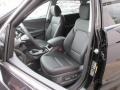 2013 Becketts Black Hyundai Santa Fe Limited AWD  photo #6