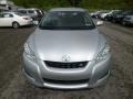 Classic Silver Metallic - Matrix S AWD Photo No. 2