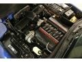 5.7 Liter OHV 16 Valve LS1 V8 Engine for 2002 Chevrolet Corvette Coupe #81488700