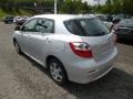 Classic Silver Metallic - Matrix S AWD Photo No. 5