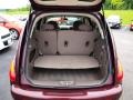Taupe/Pearl Beige Trunk Photo for 2003 Chrysler PT Cruiser #81488757