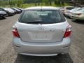 Classic Silver Metallic - Matrix S AWD Photo No. 6