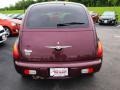2003 Deep Cranberry Pearl Chrysler PT Cruiser Touring  photo #6