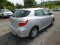 Classic Silver Metallic - Matrix S AWD Photo No. 7