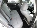 Classic Silver Metallic - Matrix S AWD Photo No. 10
