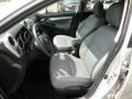 Classic Silver Metallic - Matrix S AWD Photo No. 11