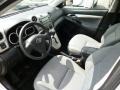 Classic Silver Metallic - Matrix S AWD Photo No. 12