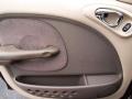 2003 Deep Cranberry Pearl Chrysler PT Cruiser Touring  photo #15