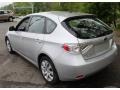 2011 Spark Silver Metallic Subaru Impreza 2.5i Wagon  photo #10