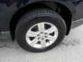 Dark Blue Metallic - Traverse LT AWD Photo No. 3