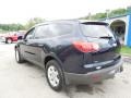 Dark Blue Metallic - Traverse LT AWD Photo No. 4
