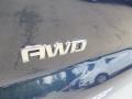 Dark Blue Metallic - Traverse LT AWD Photo No. 5