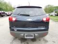 Dark Blue Metallic - Traverse LT AWD Photo No. 6