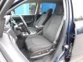 Dark Blue Metallic - Traverse LT AWD Photo No. 12
