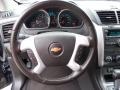 Dark Blue Metallic - Traverse LT AWD Photo No. 15