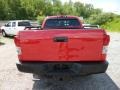 Radiant Red - Tundra TRD Rock Warrior Double Cab 4x4 Photo No. 5