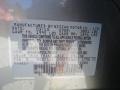 Magnetic Gray Metallic - Sentra SR Photo No. 16