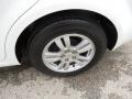 Summit White - Sonic LT Sedan Photo No. 3