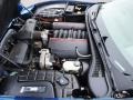 5.7 Liter OHV 16 Valve LS1 V8 Engine for 2003 Chevrolet Corvette Coupe #81489651